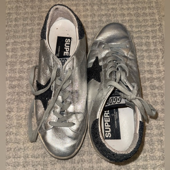 Golden goose sneakers - Picture 5 of 7